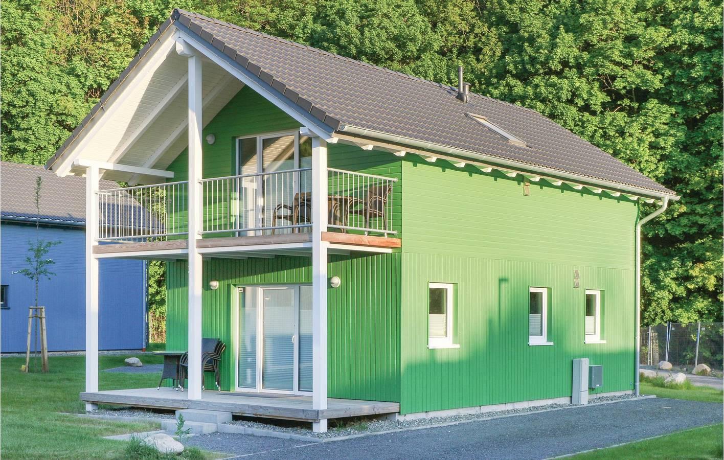 Vakantiehuis in Harz, Duitsland voor 8 personen foto 3
