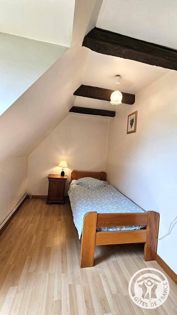 Peuch Del Pic in Saint-Martin-la-Méanne, Frankrijk voor 5 personen foto 22