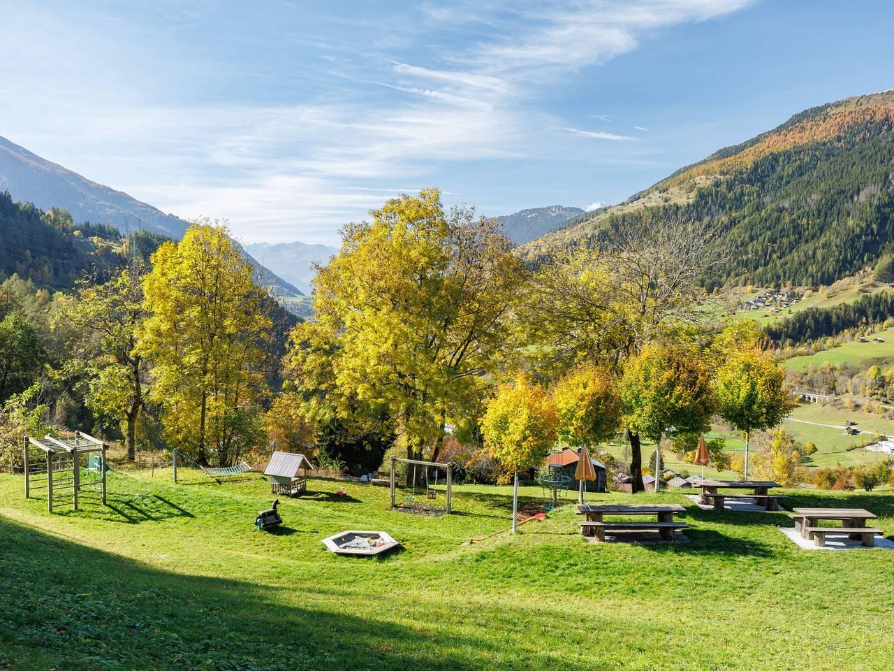 Vakantieappartement in Goms, Zwitserland voor 5 personen foto 16