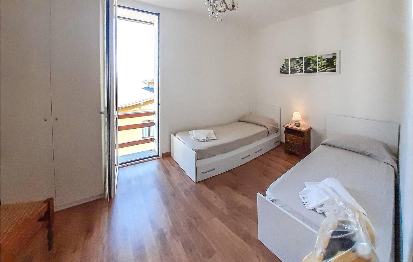 Vakantieappartement in Lago Maggiore, Italië voor 4 personen foto 12