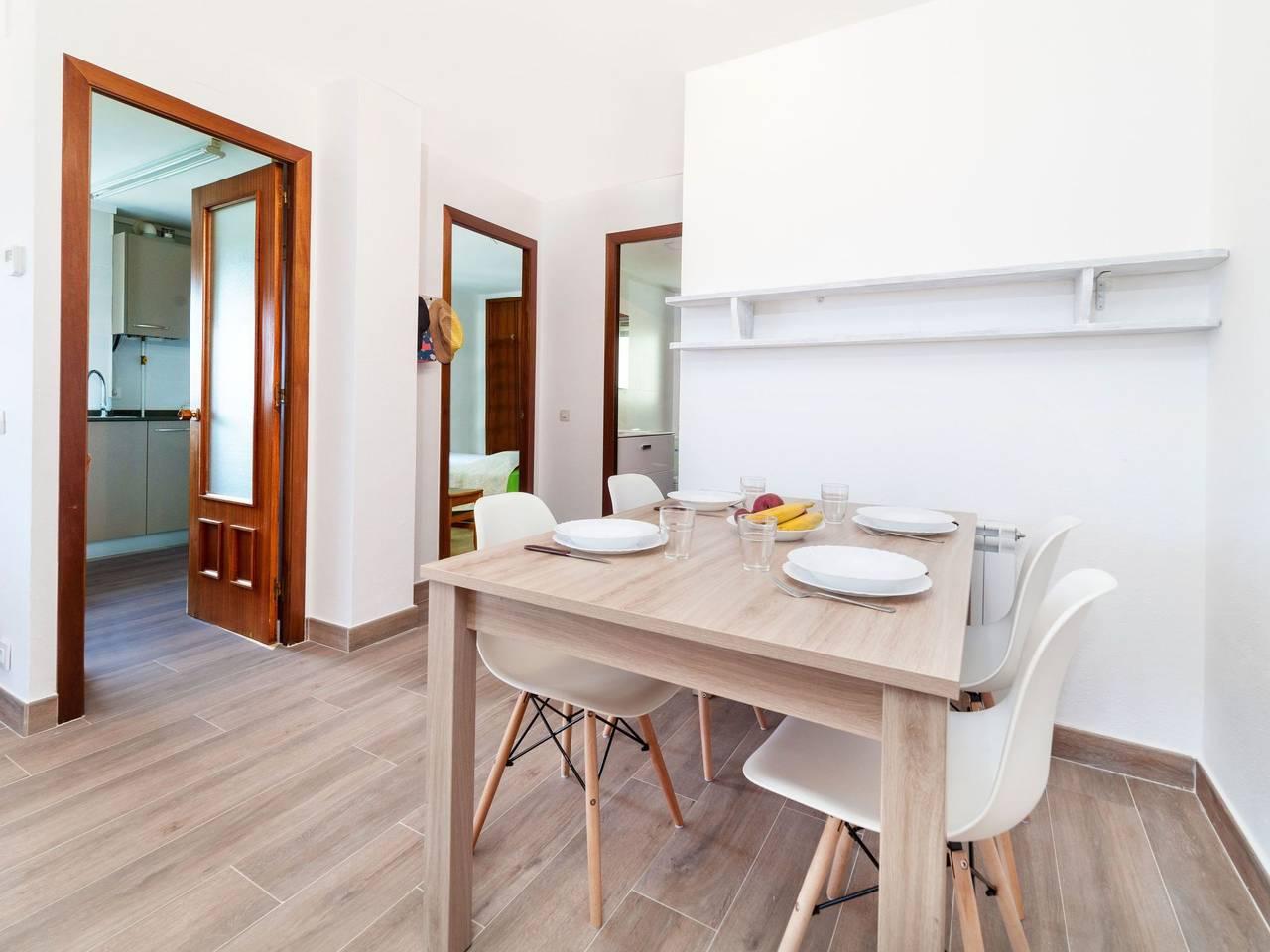 Vakantieappartement in Costa Brava, Spanje voor 4 personen foto 9