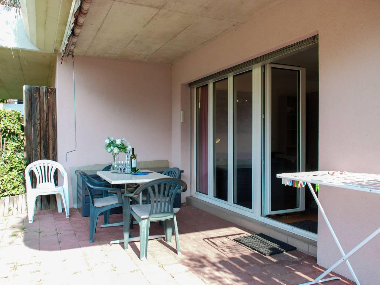 Vakantieappartement in Caslano foto 7