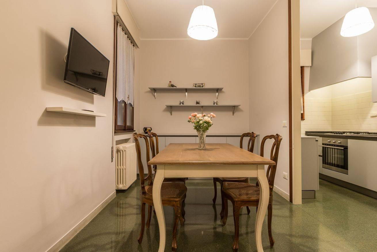 Vakantieappartement in Venetië, Italië voor 4 personen foto 3