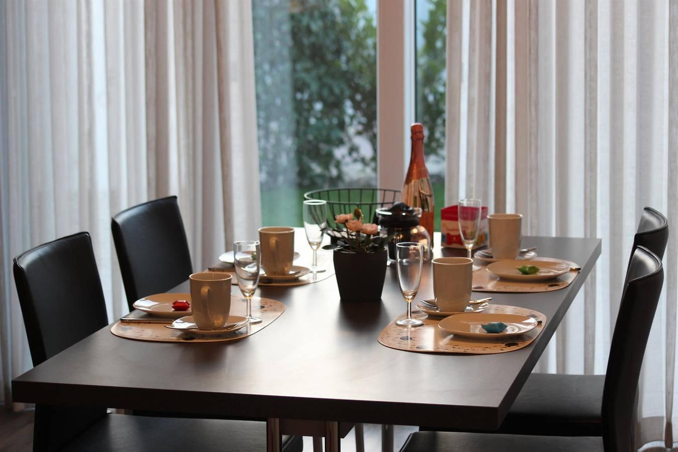 Vakantieappartement in Waddenzee, Duitsland voor 4 personen foto 5