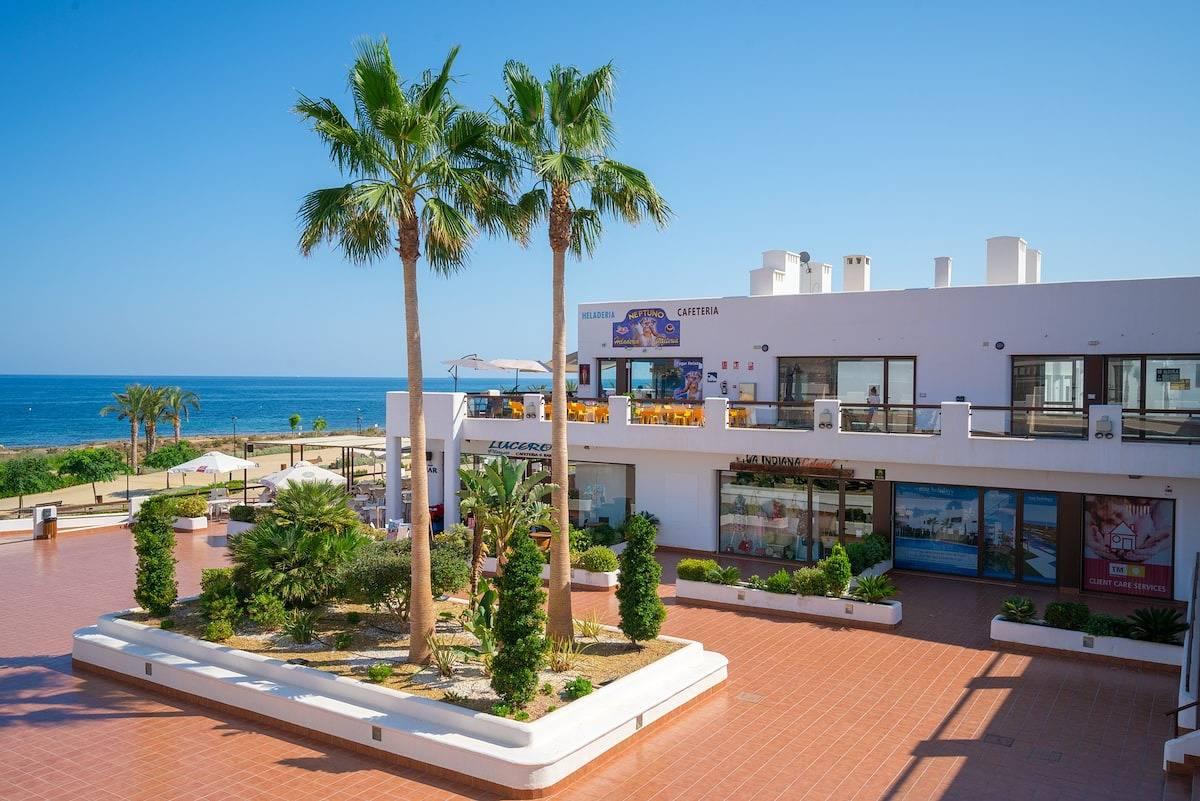 Apartamento Cerezas (Mar de Pulpi) in Mar de Pulpi, Pulpí, Spanje voor 6 personen foto 24