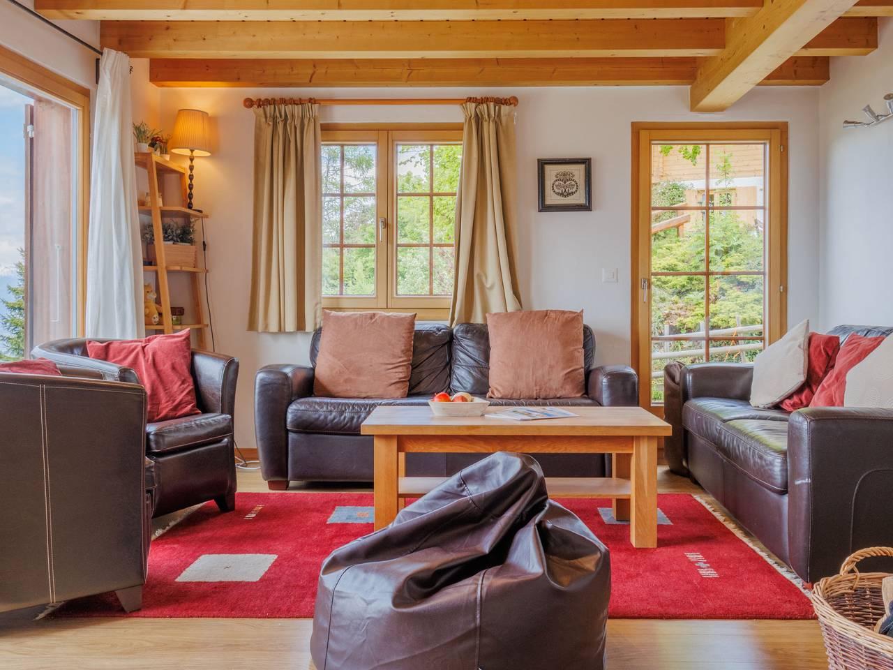 Vakantiehuis in Nendaz, Zwitserland voor 8 personen foto 10