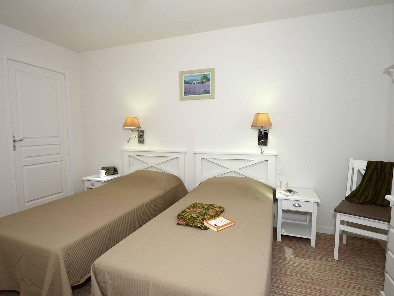 Vakantieappartement in Paradou, Frankrijk voor 6 personen foto 13