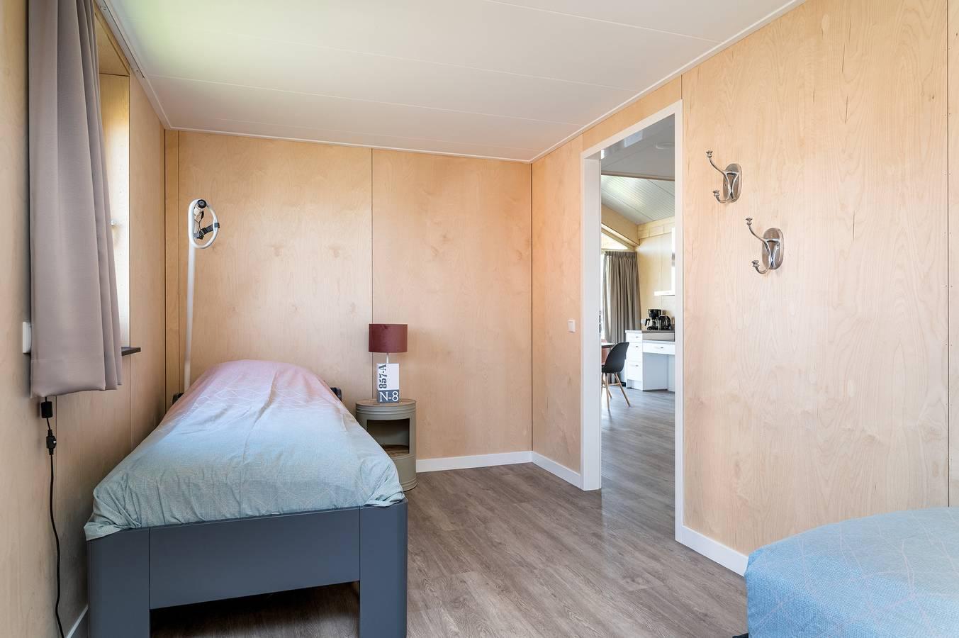 Vakantiehuis in Heerenveen Gemeente, Nederland voor 4 personen foto 9