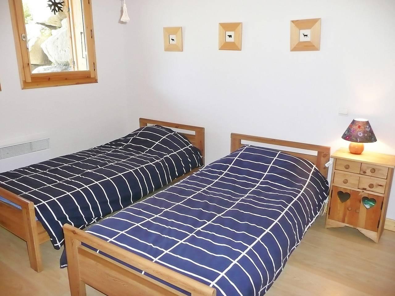 Vakantiehuis in Rhône-Alpes, Frankrijk voor 8 personen foto 16