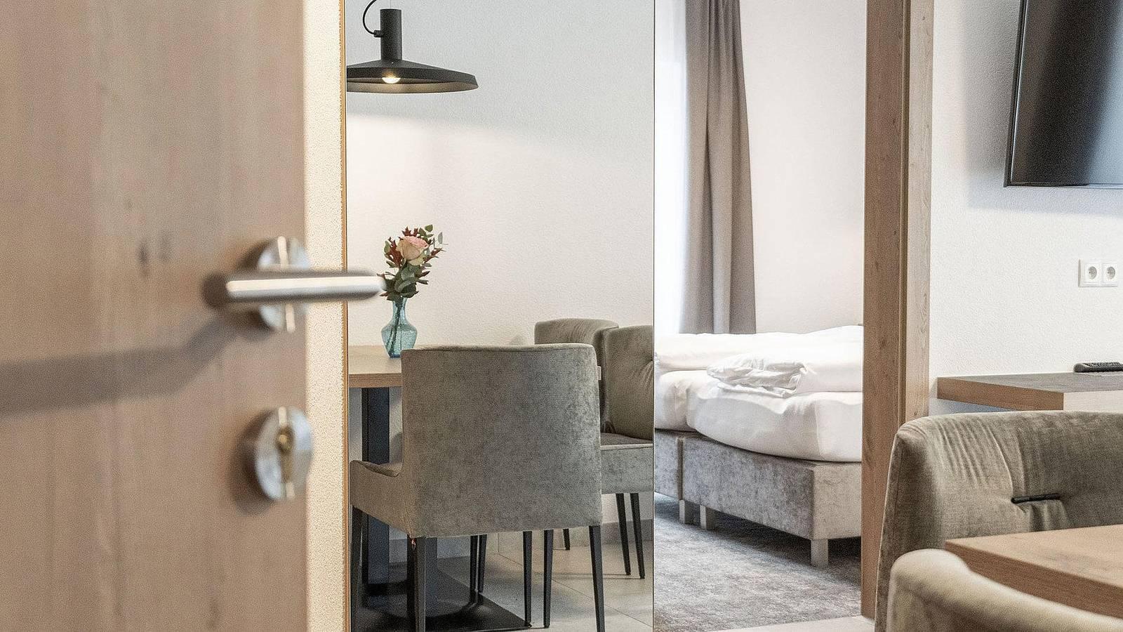 Vakantieappartement in Ötztal, Oostenrijk voor 4 personen foto 3
