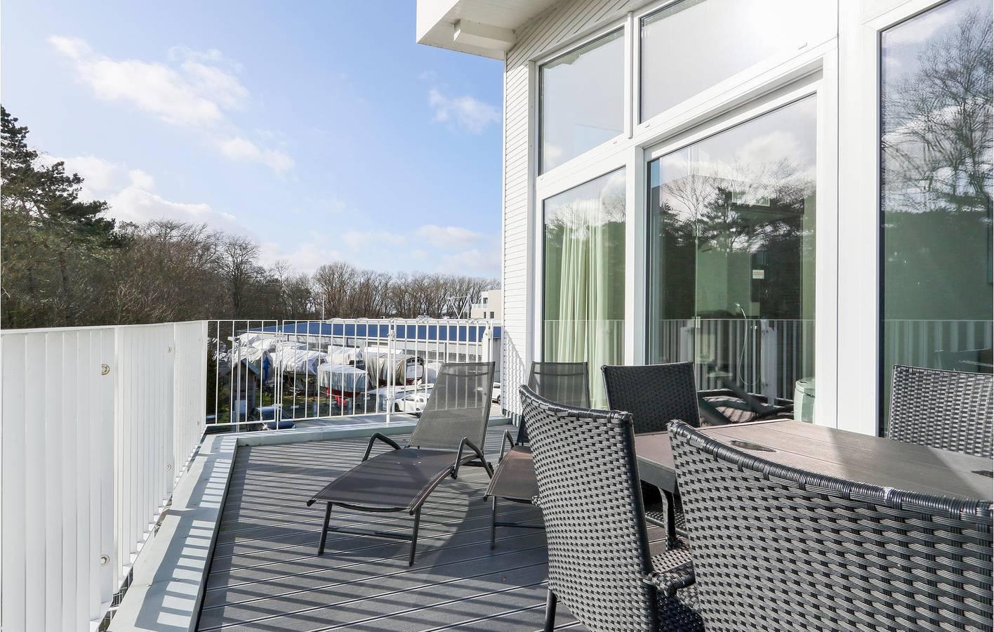 Vakantieappartement in Lübeck, Duitsland voor 8 personen foto 8