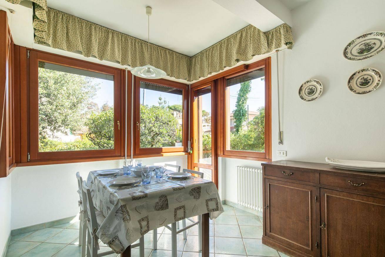 Vakantiehuis in Versilia, Italië voor 8 personen foto 14