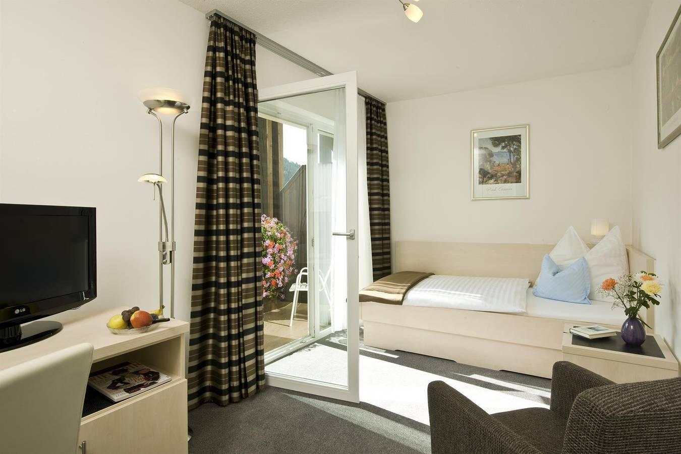 Vakantieappartement in Nockberge, Oostenrijk voor 4 personen foto 15