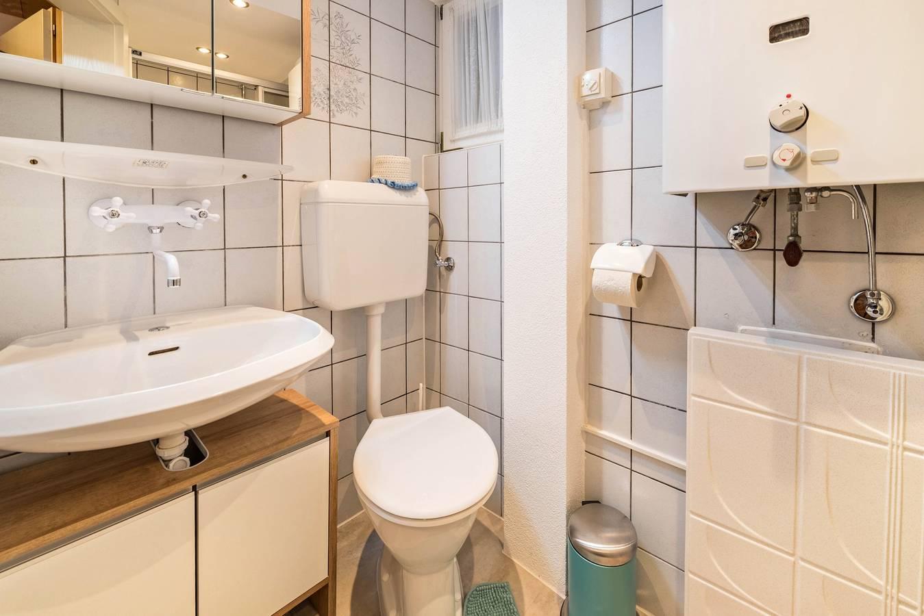 Vakantieappartement in Zillertal, Oostenrijk voor 2 personen foto 13