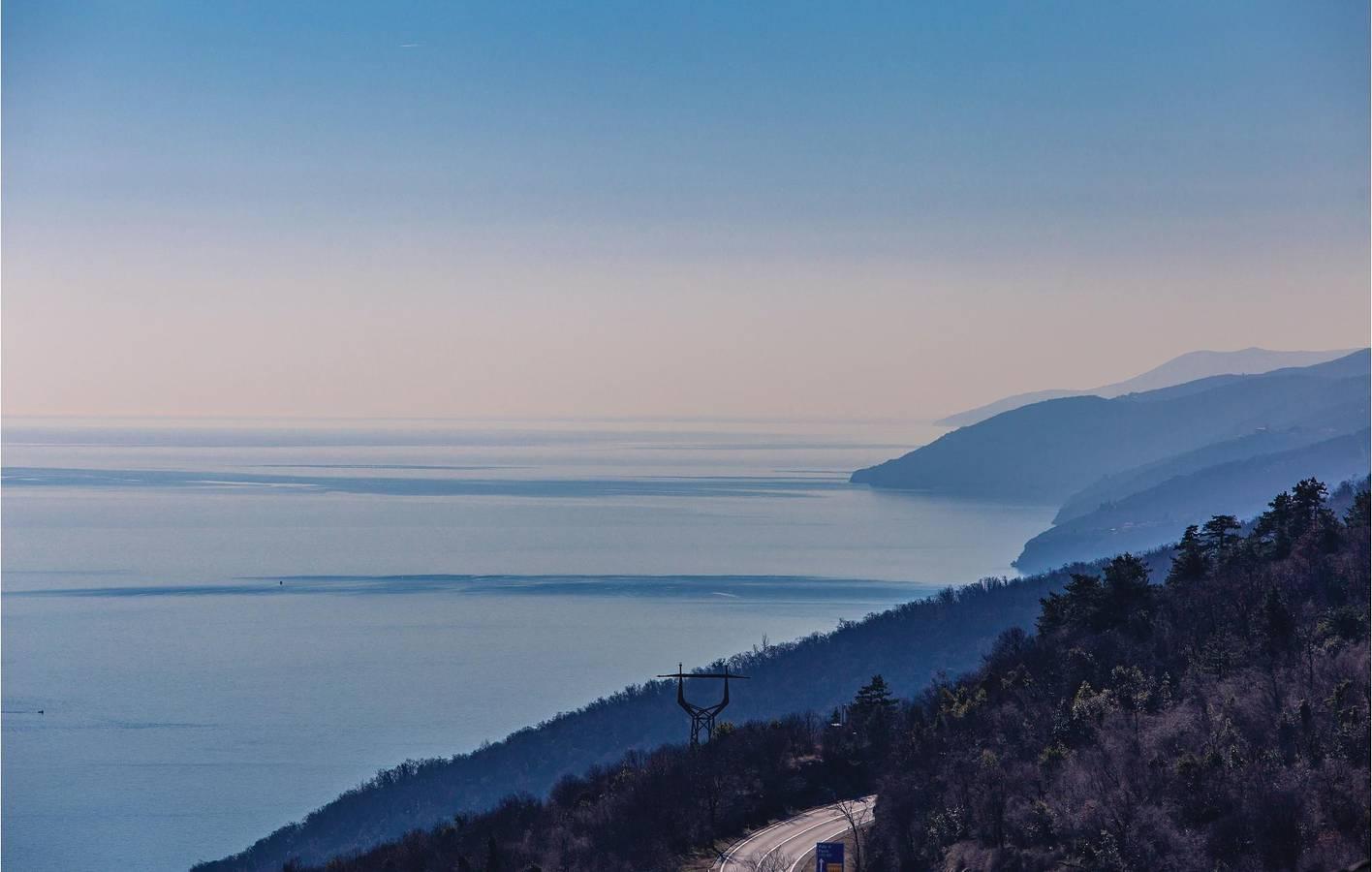 Vakantieappartement in Općina Matulji, Kroatië voor 5 personen foto 10