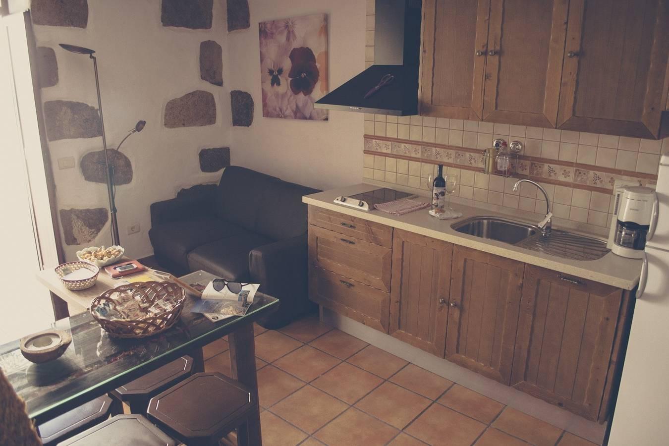 Vakantiehuis in Gran Canaria, Spanje voor 4 personen foto 13