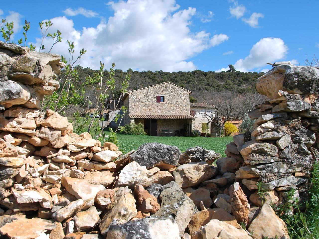 Vakantiehuis in Provence, Frankrijk voor 6 personen foto 15