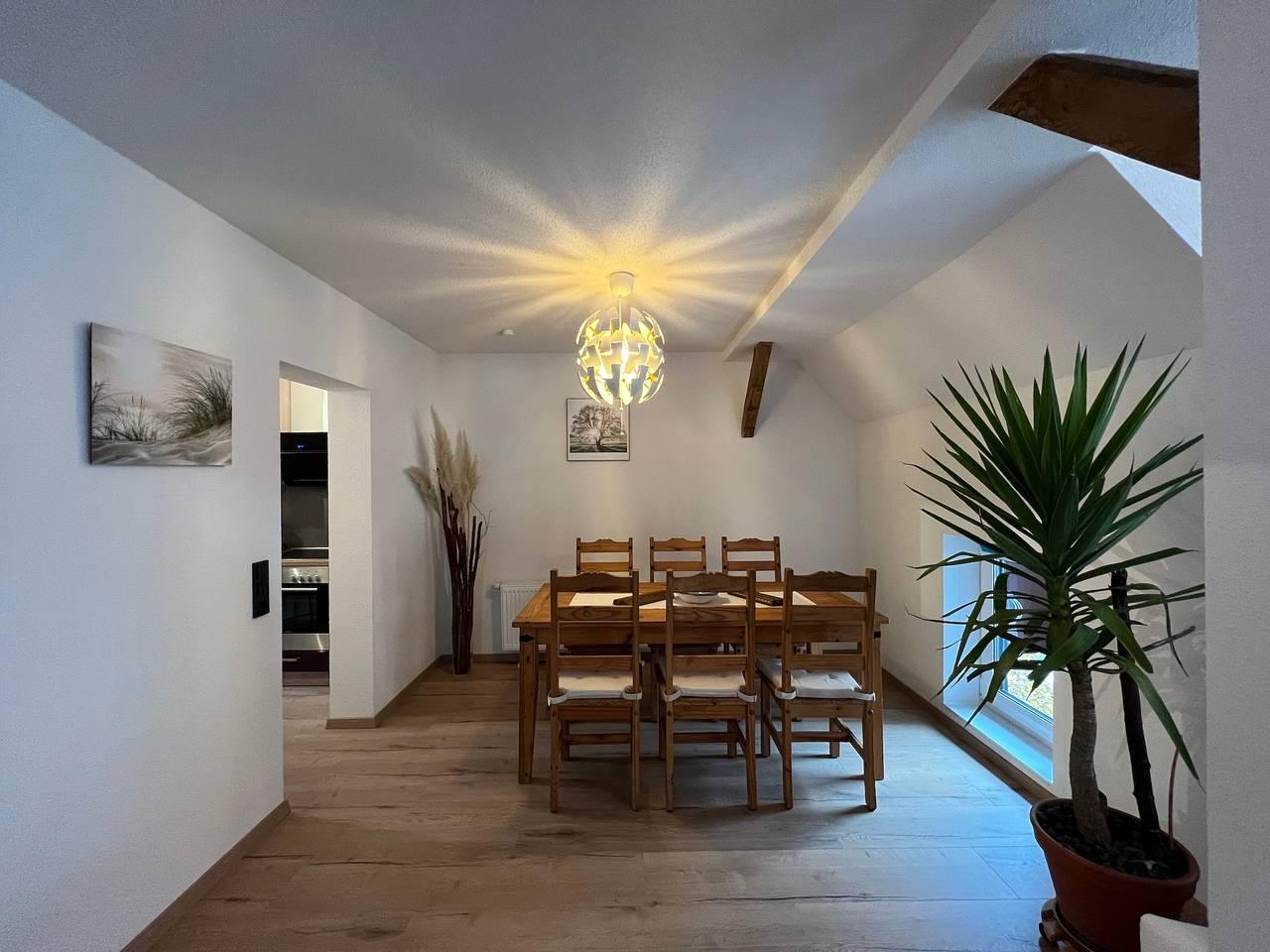 Vakantieappartement in Zella-Mehlis, Duitsland voor 4 personen foto 5