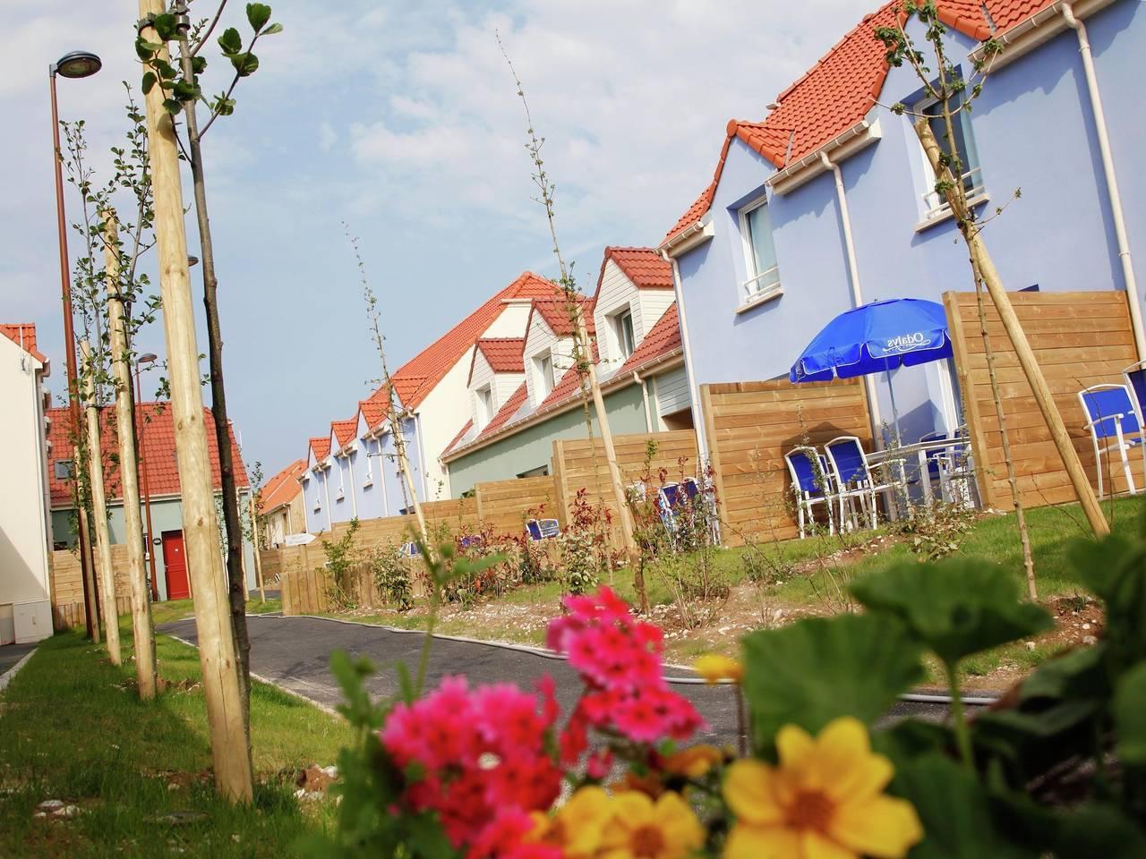 Vakantiehuis in Somme, Frankrijk voor 8 personen foto 10
