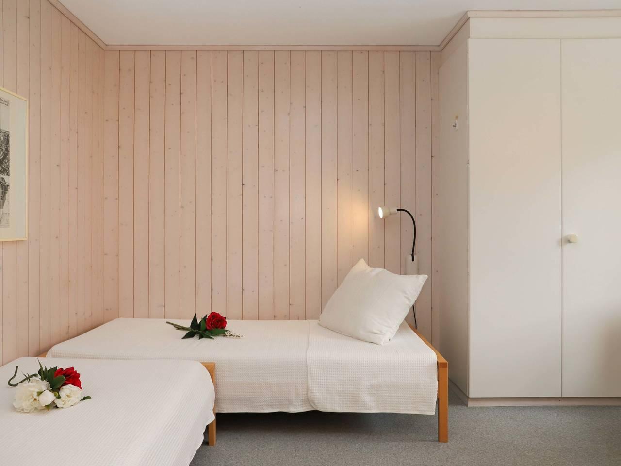 Vakantieappartement in Saanen, Zwitserland voor 2 personen foto 9