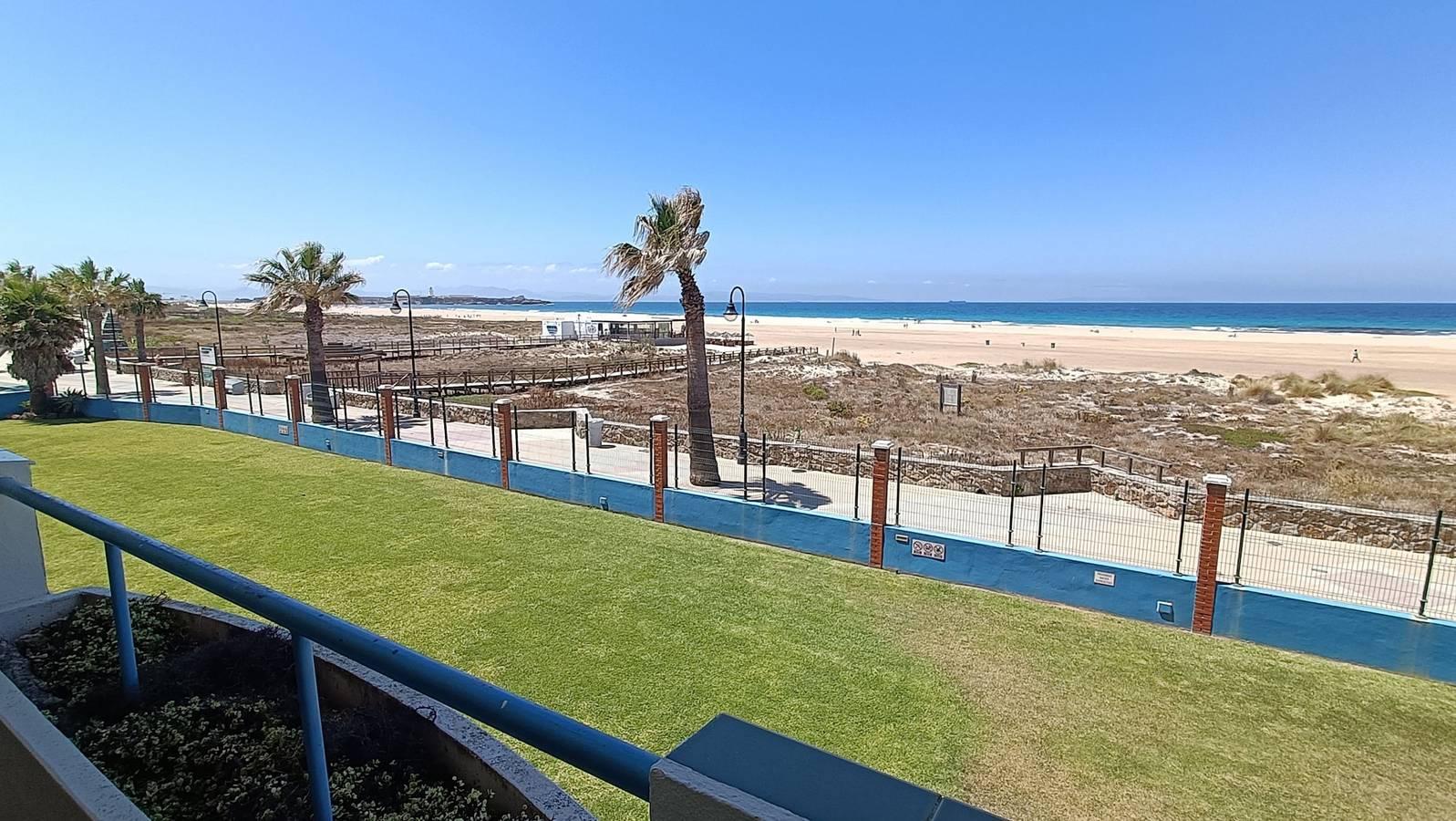 Vakantieappartement in Tarifa, Spanje voor 4 personen foto 2