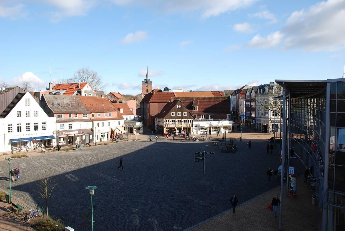 Vakantieappartement in Rendsburg, Duitsland voor 2 personen foto 18