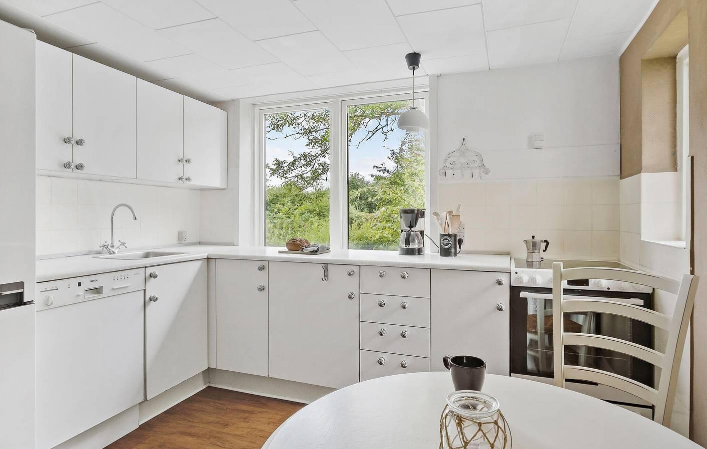 Vakantieappartement in Broager, Denemarken voor 8 personen foto 7