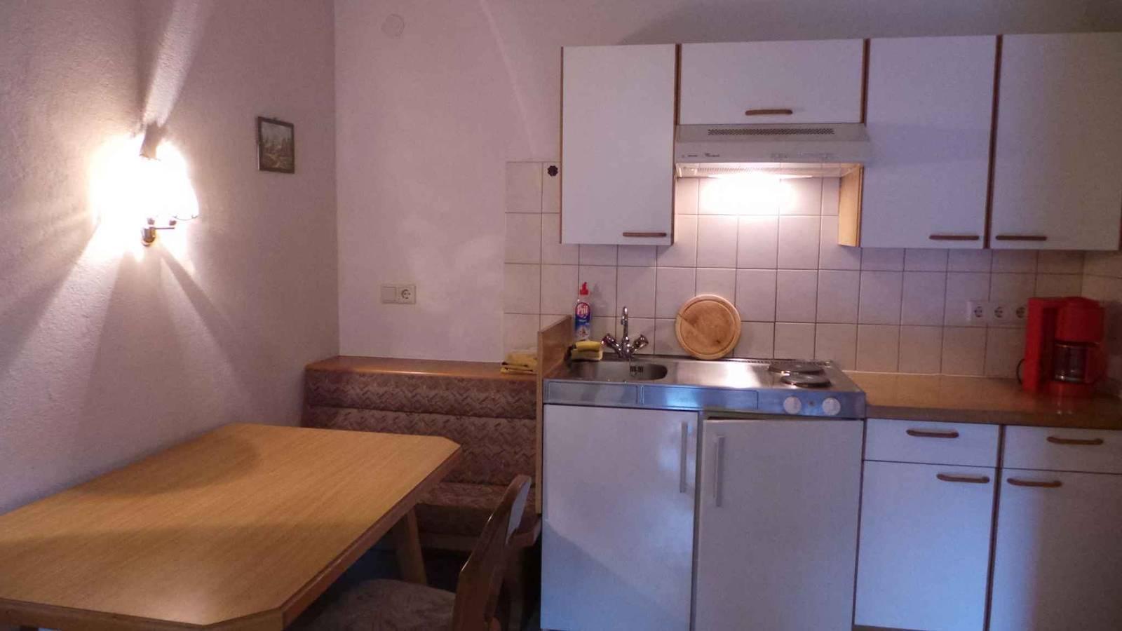 Vakantieappartement in Zillertal, Oostenrijk voor 2 personen foto 9