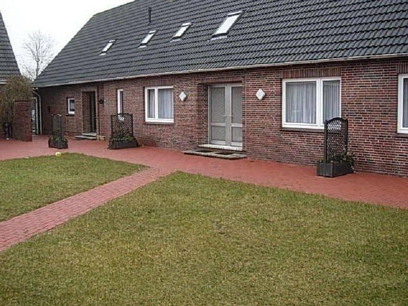 Vakantiehuis in Dornum, Duitsland voor 5 personen