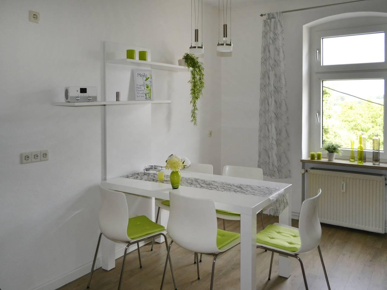 Vakantieappartement in Detmold, Duitsland voor 4 personen foto 3