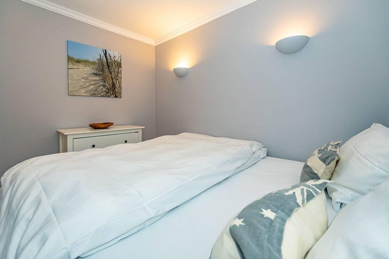 Vakantieappartement in Sylt, Duitsland voor 3 personen foto 10
