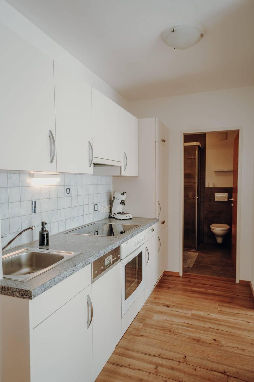 Vakantieappartement in Tauern, Oostenrijk voor 4 personen foto 4