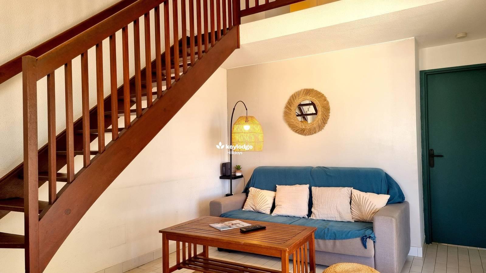 Vakantieappartement in Réunion, Frankrijk voor 8 personen foto 3