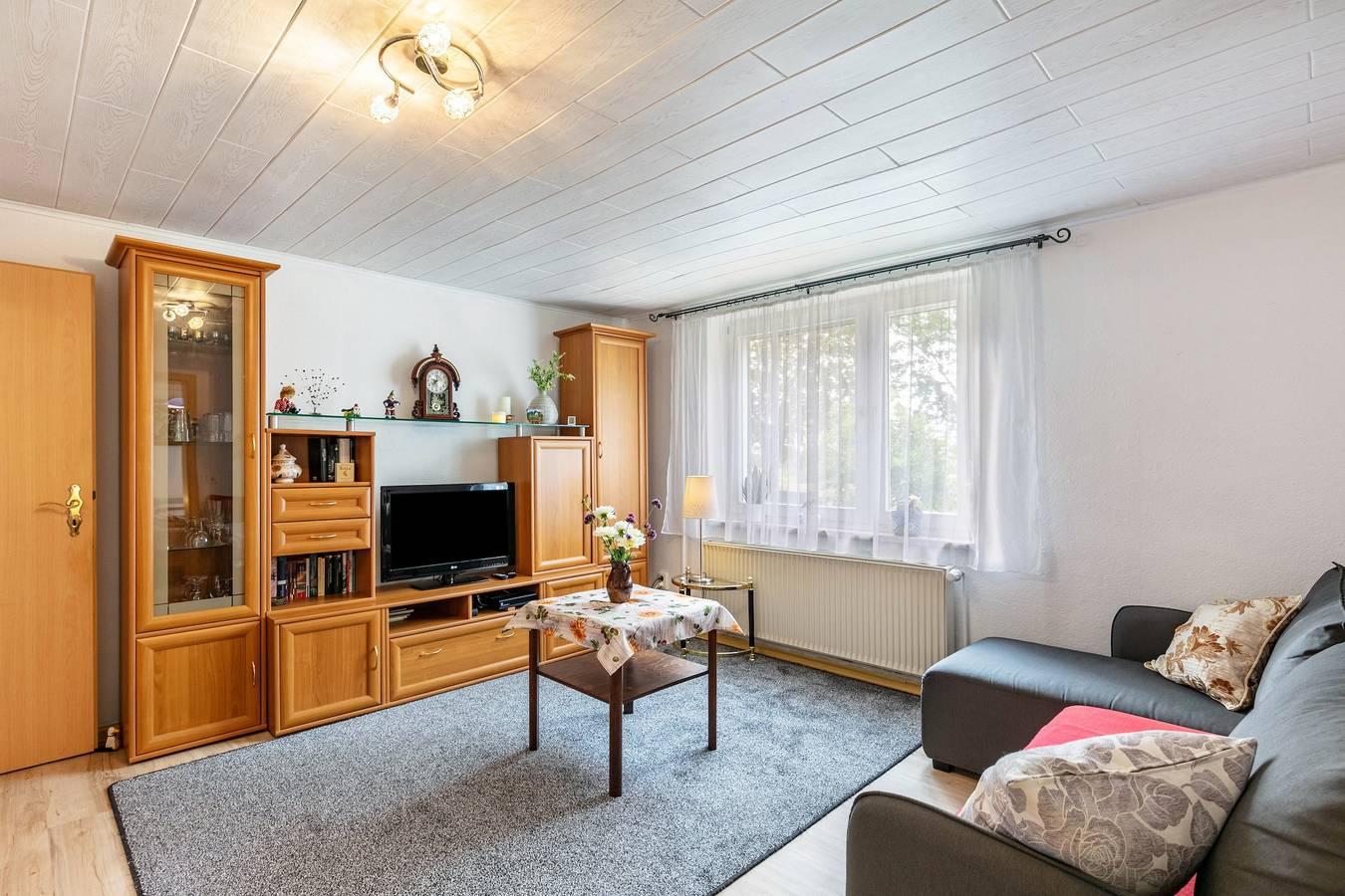 Vakantieappartement in Uckermark, Duitsland voor 5 personen foto 3