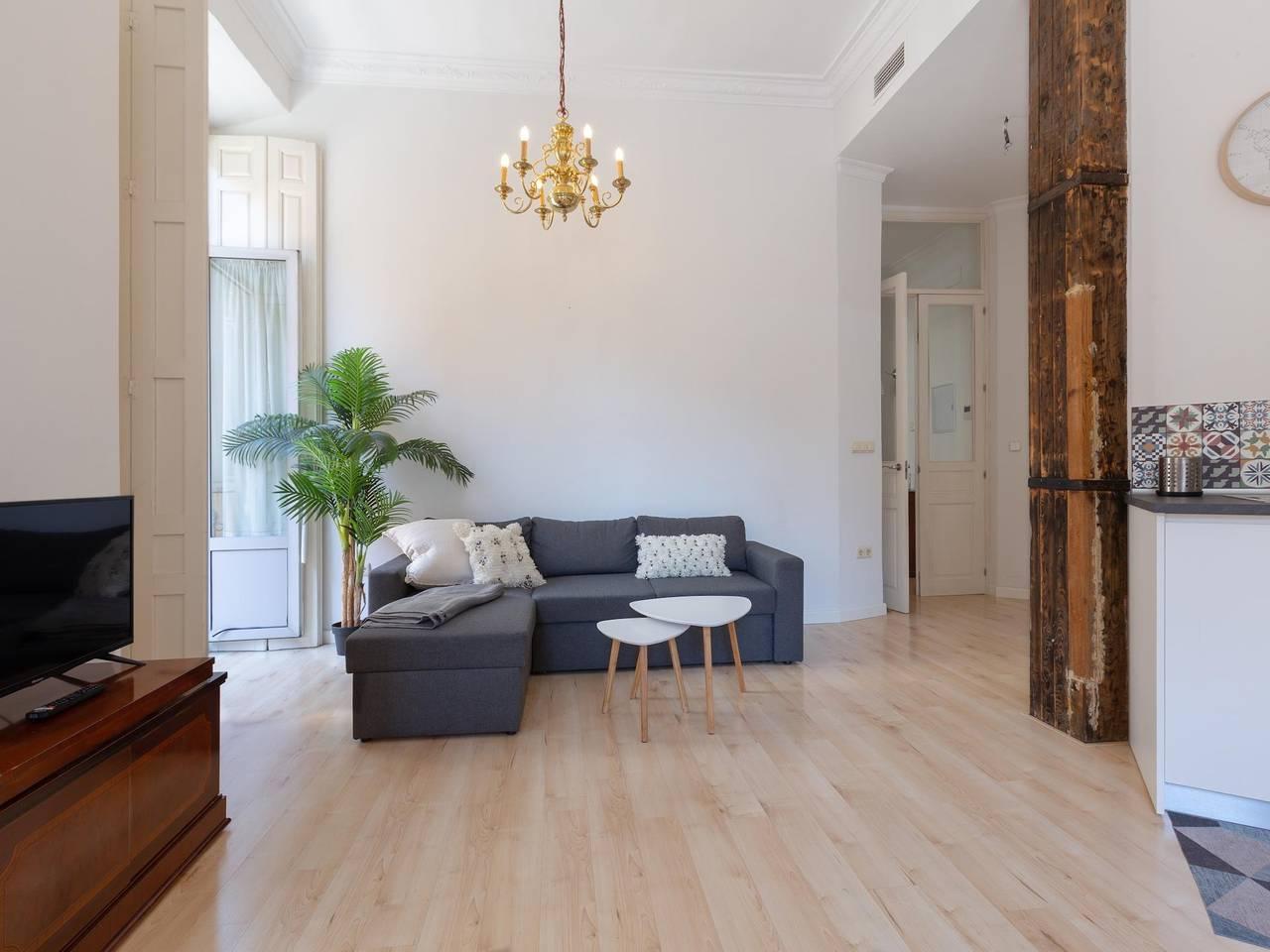 Vakantieappartement in Malaga, Spanje voor 5 personen foto 9