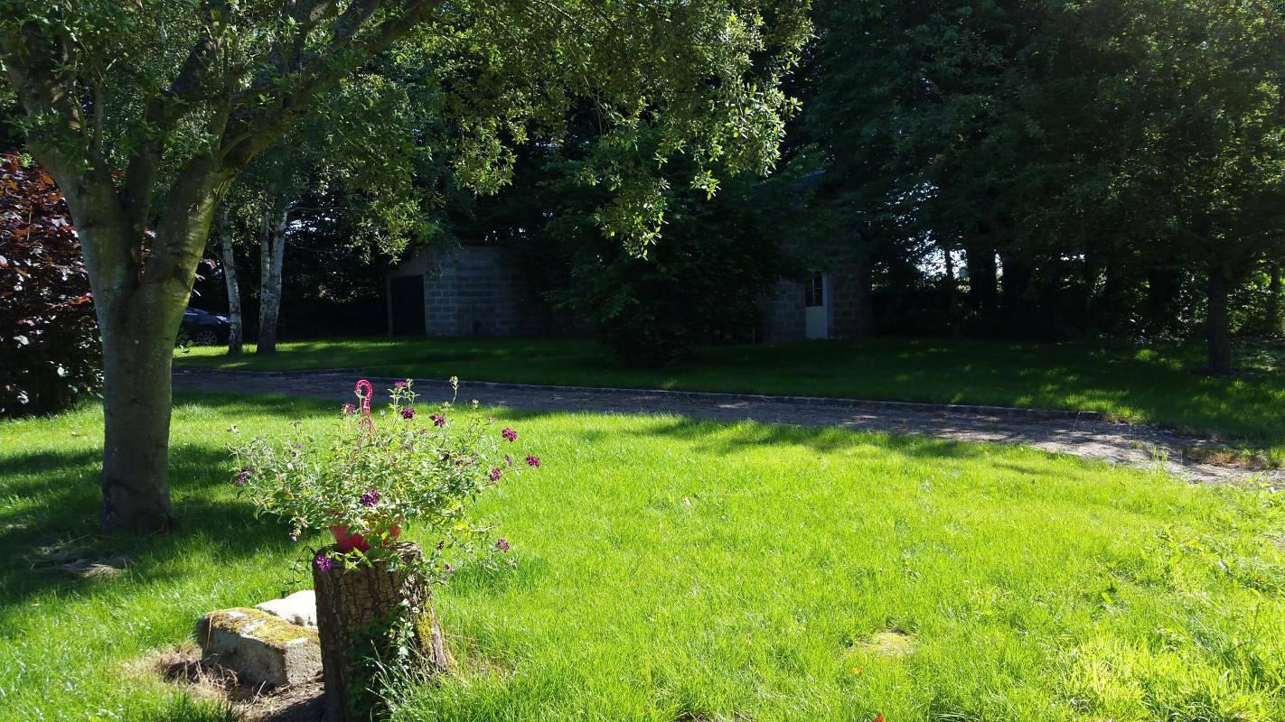 Gîtes de France® - Maison Forestière in Vatteville-la-Rue, Frankrijk voor 8 personen foto 21