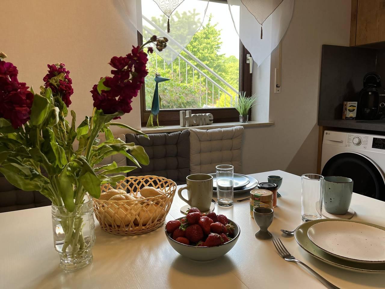 Vakantieappartement in Kurpfalz, Duitsland voor 4 personen foto 14