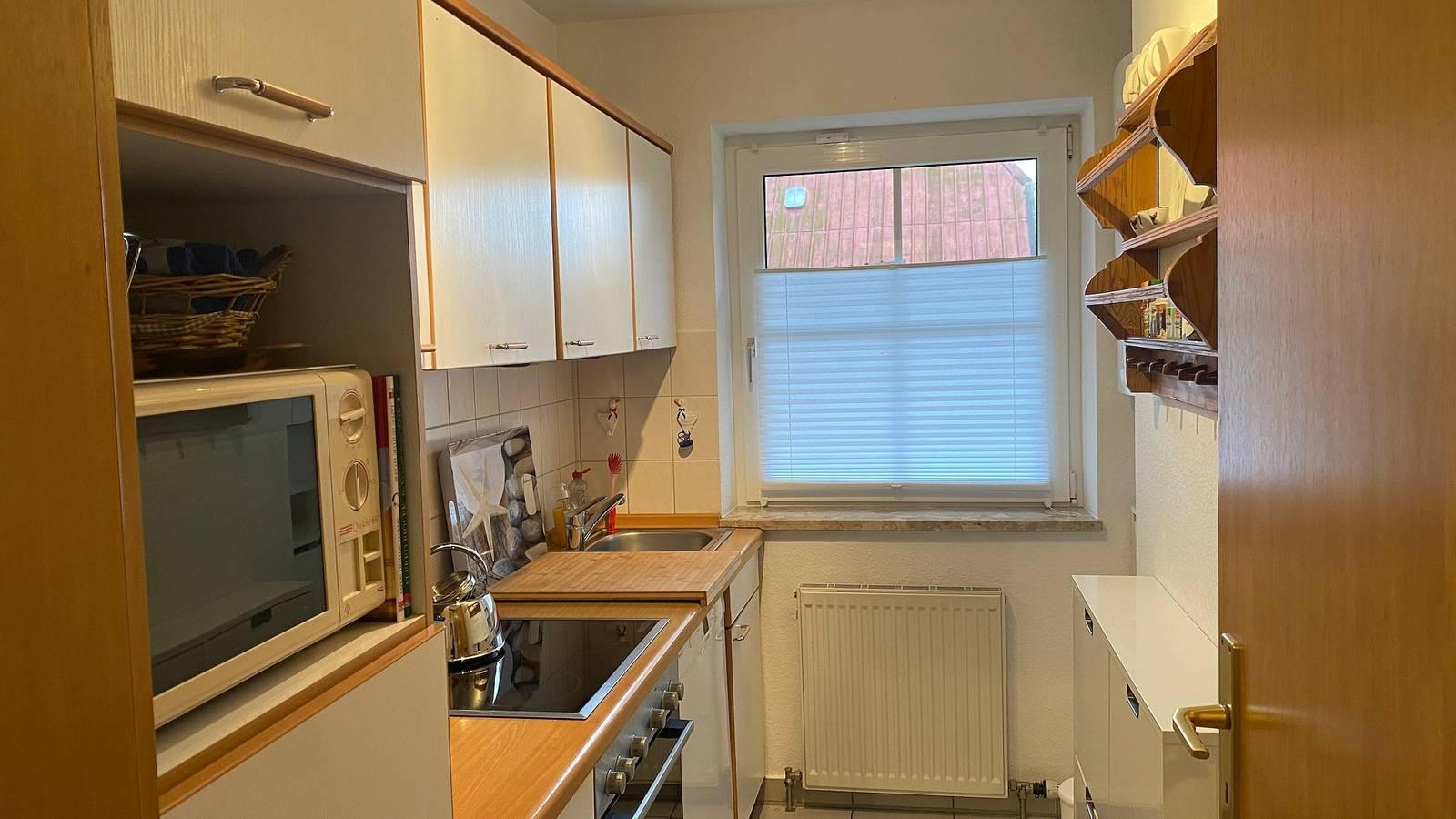 Vakantieappartement in Fehmarn, Duitsland voor 3 personen foto 8