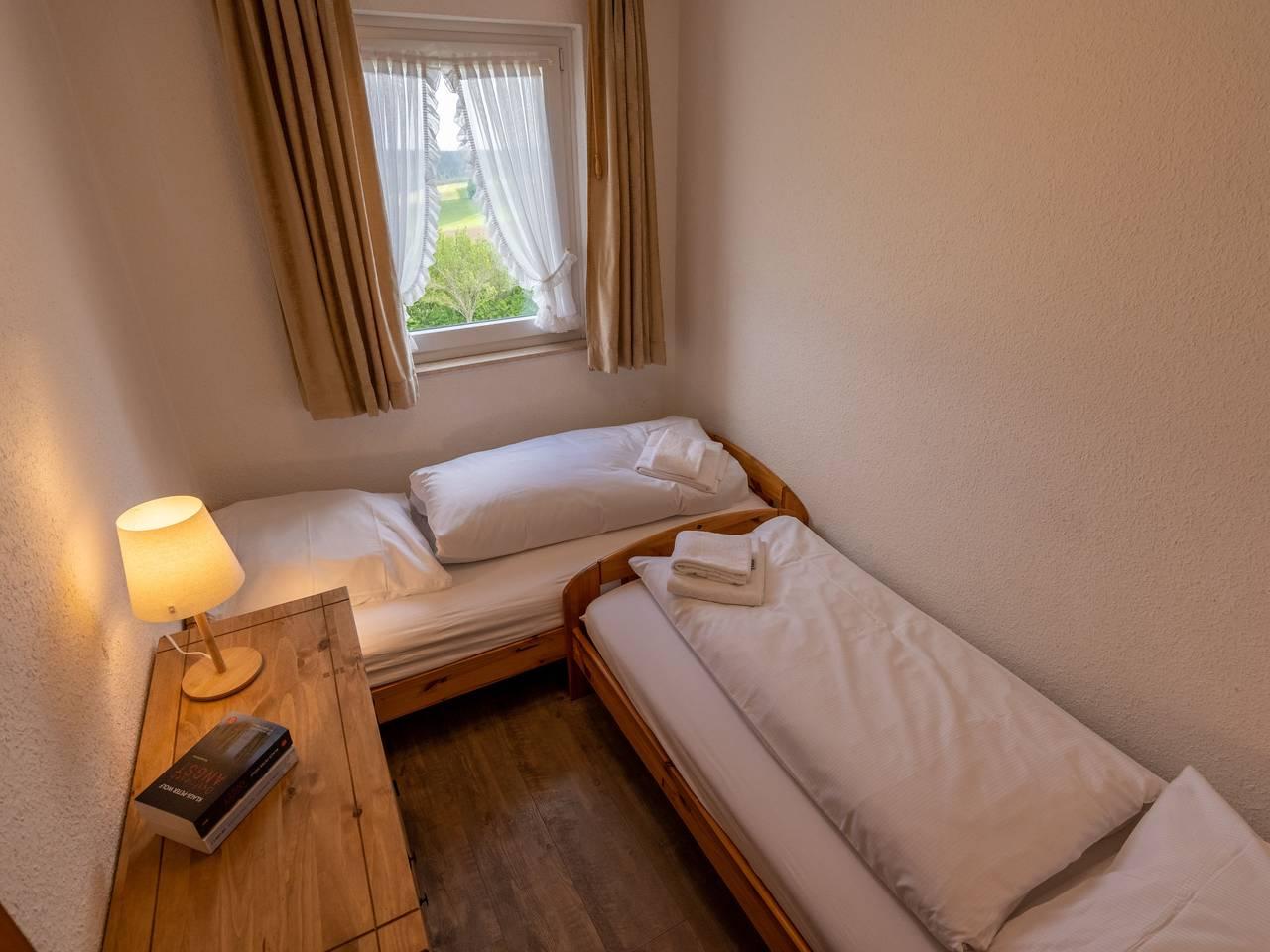 Vakantieappartement in Löffingen, Duitsland voor 4 personen foto 16