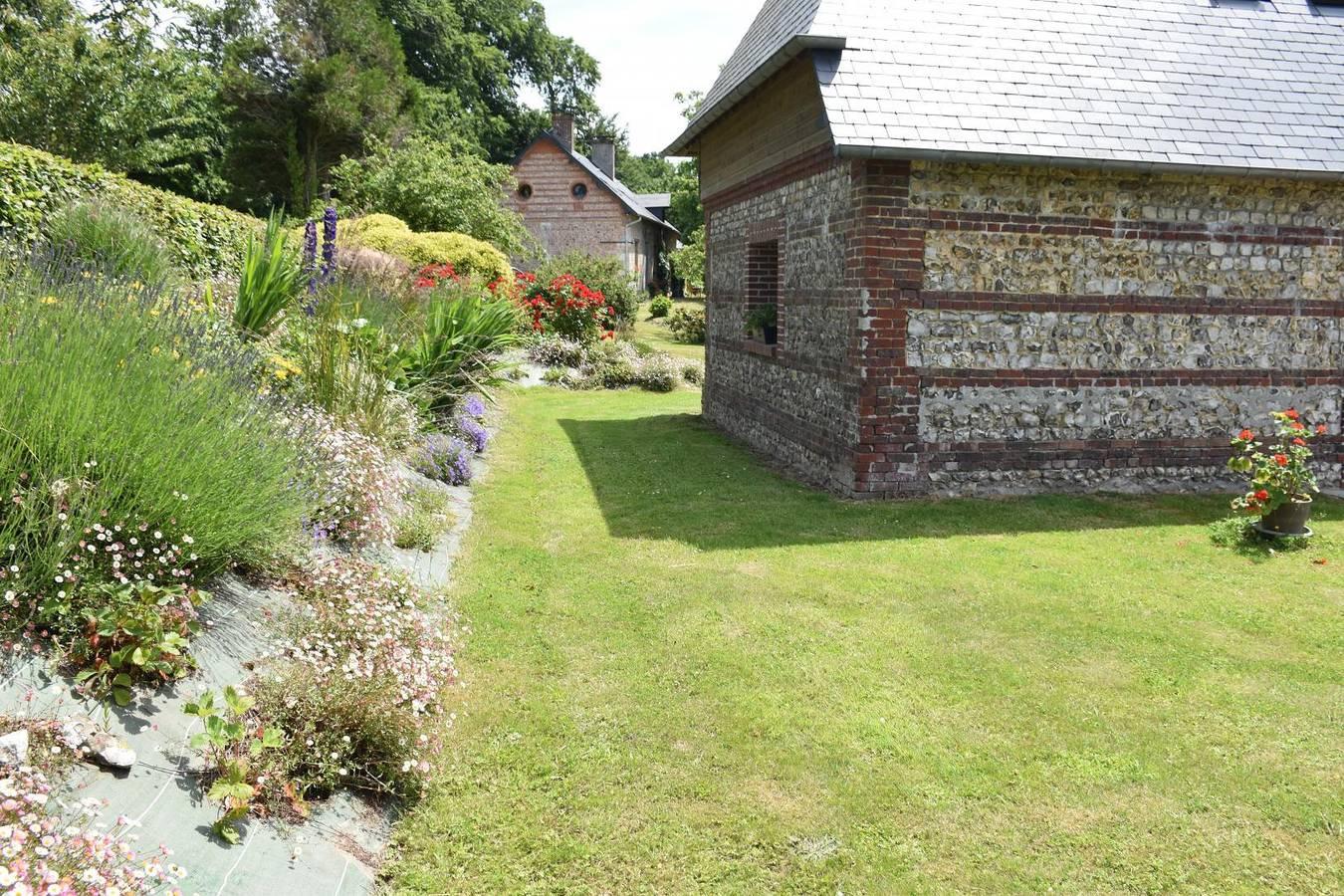 Gîtes de France® - L'Ecluse in Criquetot-l'Esneval, Frankrijk voor 4 personen foto 21