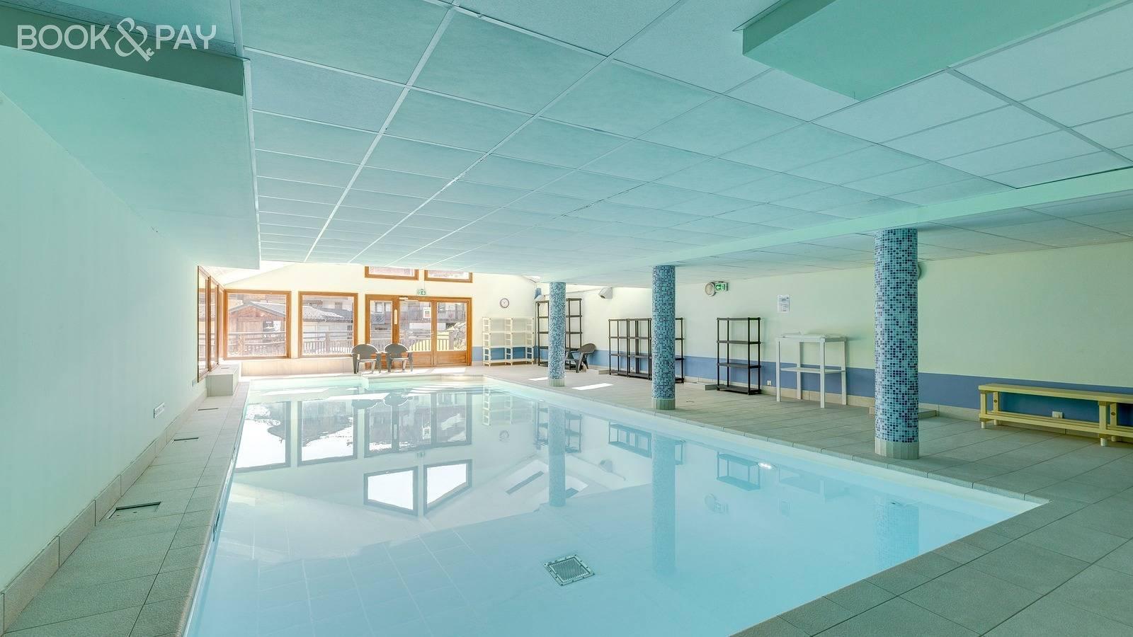 Vakantieappartement in Savoie, Frankrijk voor 4 personen foto 17