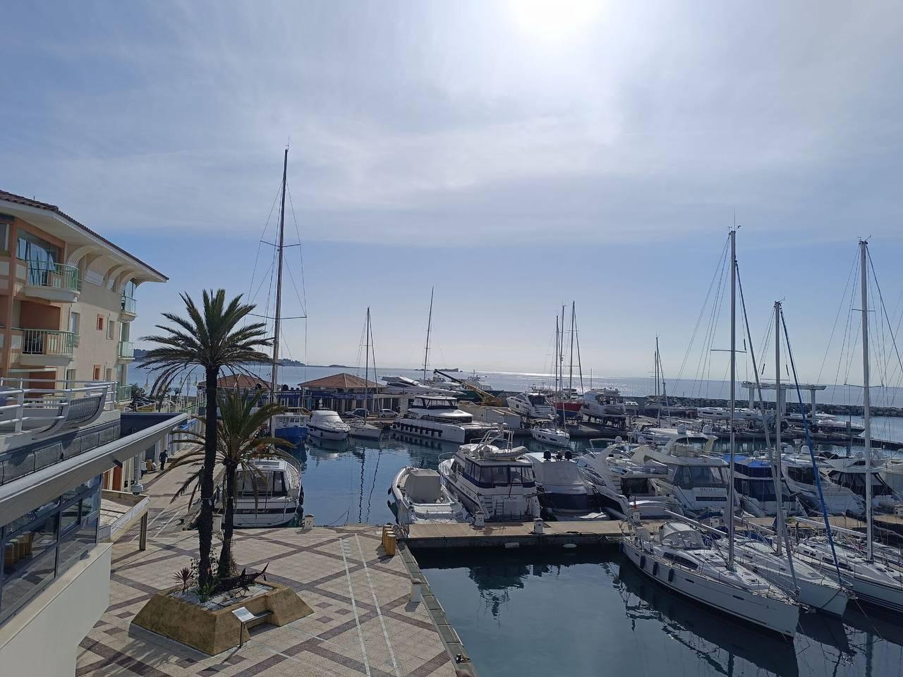 Vakantieappartement in Var, Frankrijk voor 4 personen foto 12