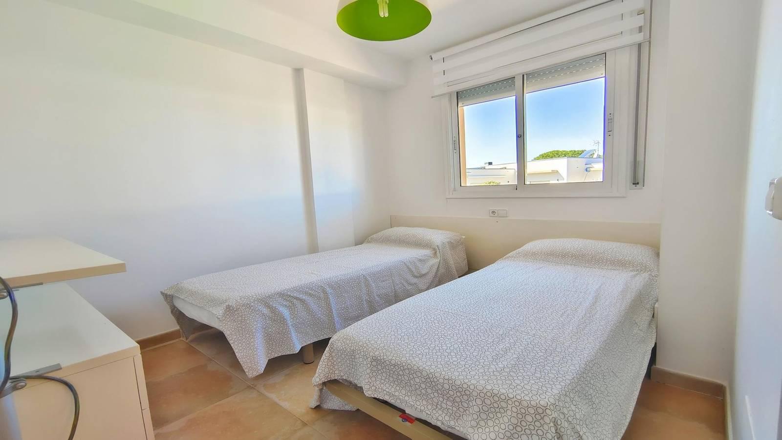 Vakantiehuis in L'Escala, Spanje voor 6 personen foto 15