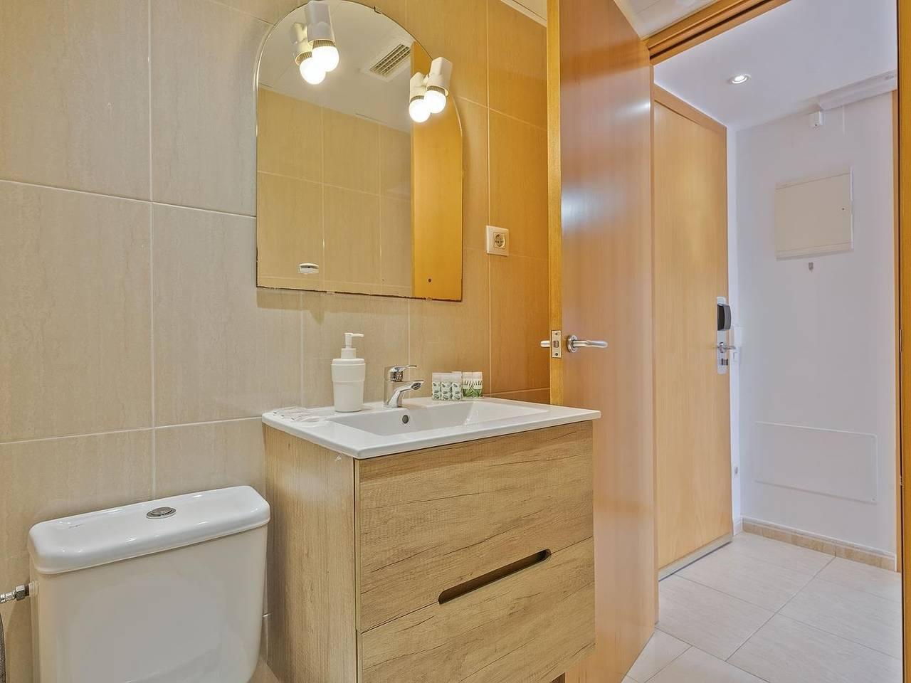 Vakantieappartement in Castelldefels, Spanje voor 4 personen foto 17