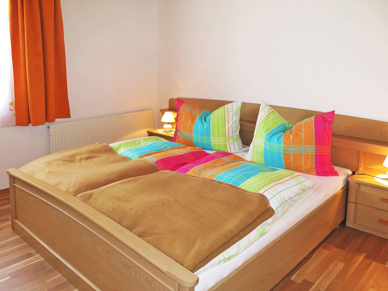 Vakantiehuis in Tauern foto 11