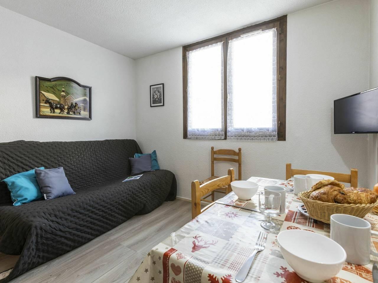 Vakantieappartement in Savoie, Frankrijk voor 3 personen foto 18
