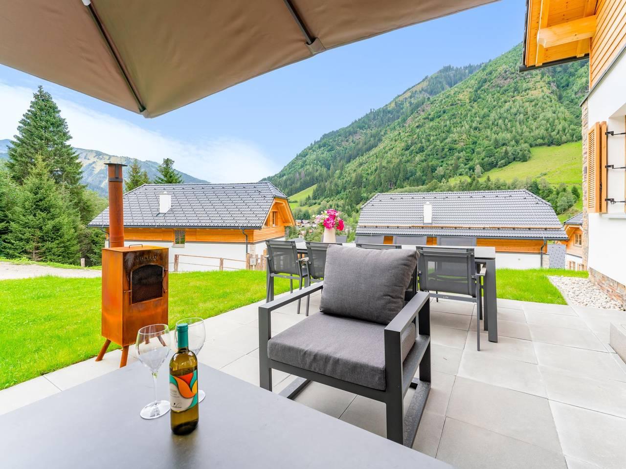 Vakantiehuis in Tauern, Oostenrijk voor 10 personen foto 4