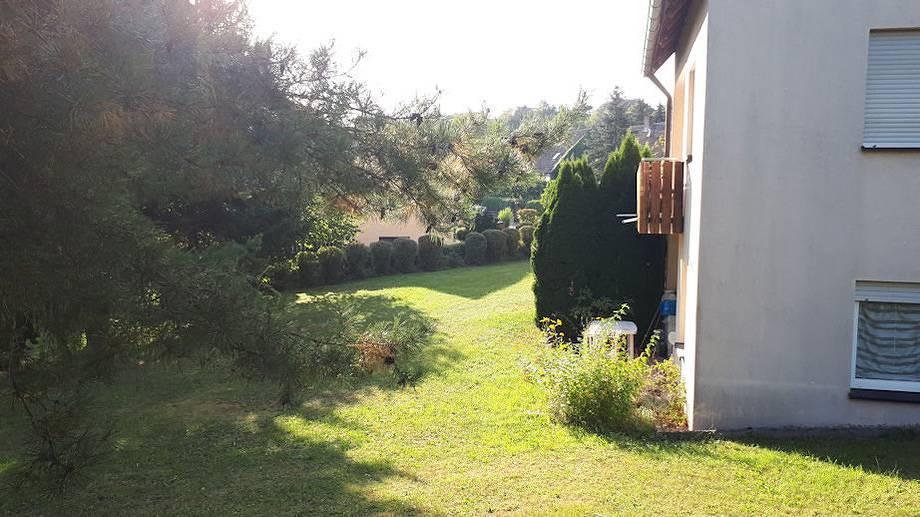 Vakantieappartement met sauna in Franken, Duitsland voor 6 personen foto 22