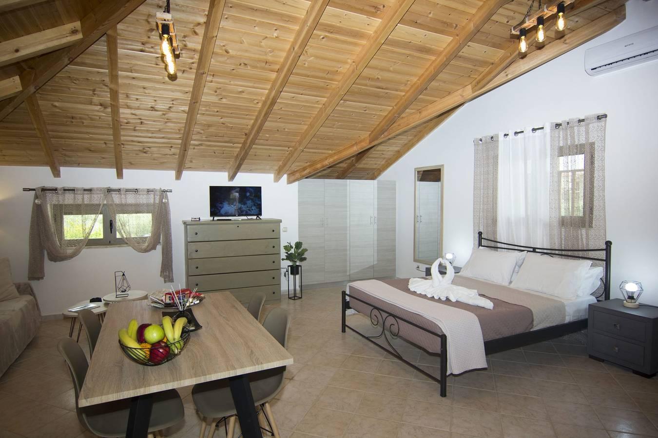 Vakantieappartement in Messenia foto 4