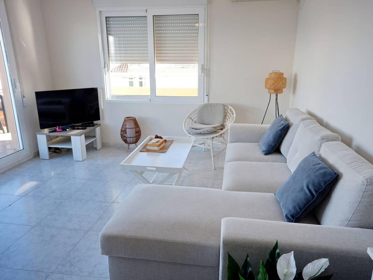 Vakantieappartement in Dénia, Spanje voor 4 personen foto 11